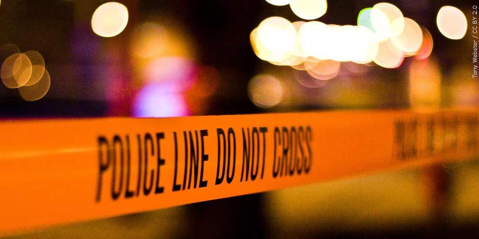 🚨 Man arrested after fatal shooting and kidnapping across states ...