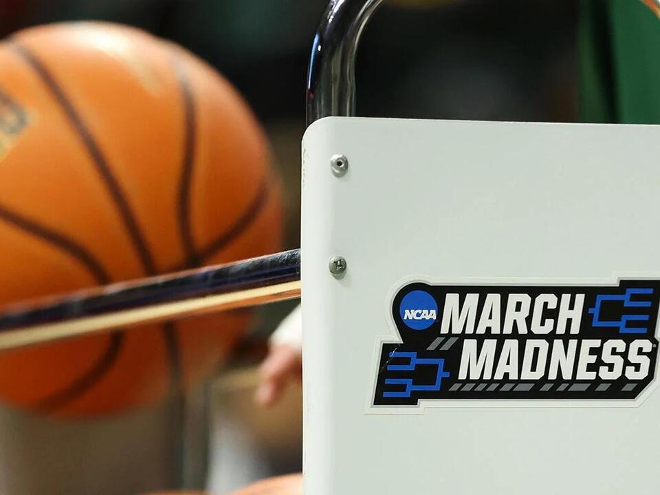2024 NCAA Tournament bracket College basketball scores, March Madness