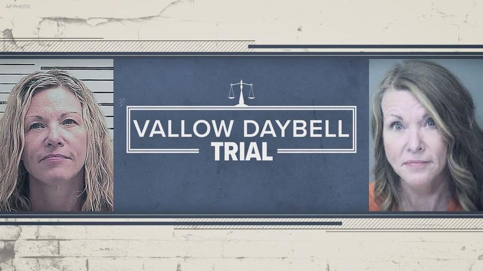 Victim's sister testifies in Lori Vallow Daybell trial Day 4 live