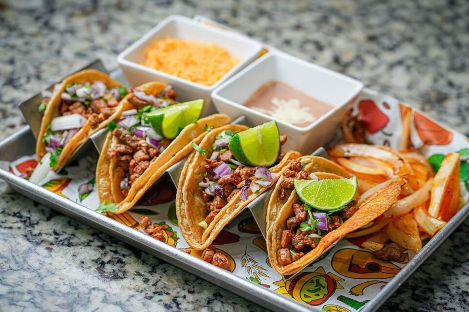 Popular Michigan Mexican Chain Opening First West Michigan Restaurant ...