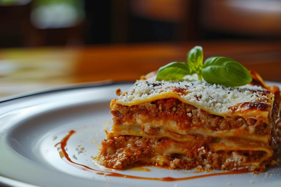 Michigan Spot Named One Of America's Best Italian Restaurants - NewsBreak