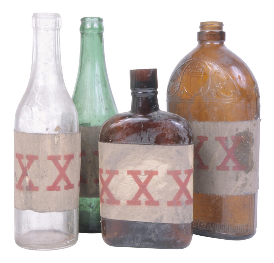 Surprise collecting household hazardous waste - NewsBreak