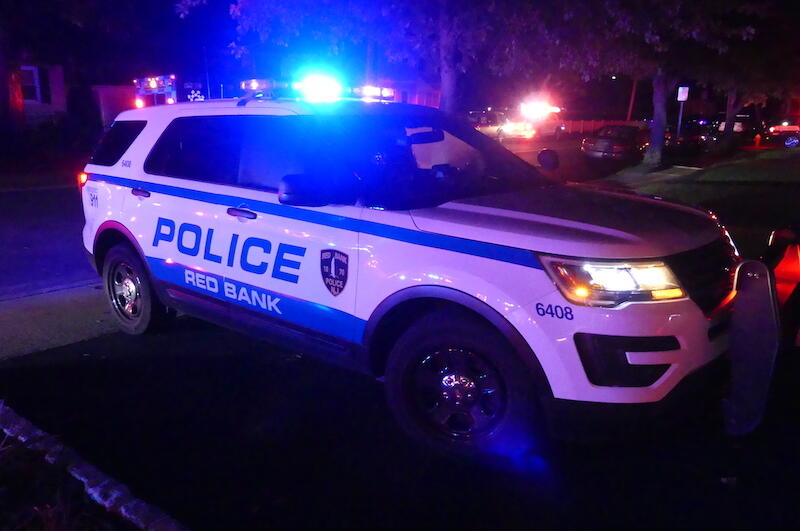 RED BANK: PEDESTRIAN CRITICAL AFTER CAR STRIKE - NewsBreak