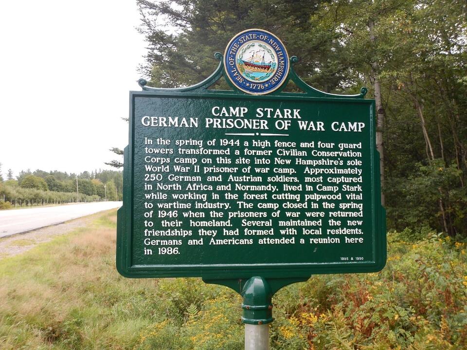 From Dummer to Effingham, learn the origin of New Hampshire’s strangest ...