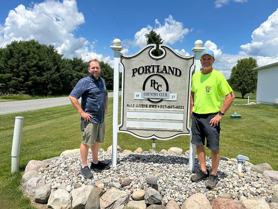 Portland Country Club: A Remarkable Transformation - NewsBreak
