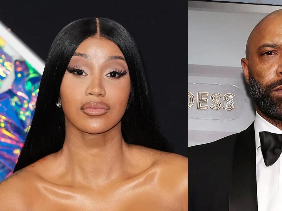 Cardi B Shuts Down Joe Budden’s Apology, Alleges He Contradicts Himself