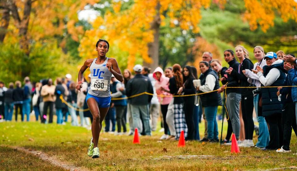 Can't-miss meets for Week 2 of N.J. XC county & conference championship action