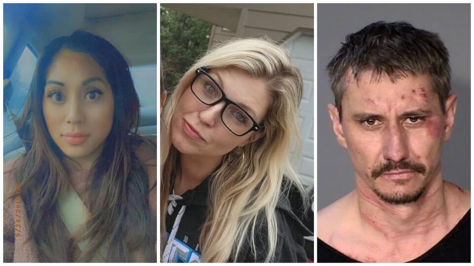 Missing Mom of Three Found Dismembered in Storage Unit NewsBreak