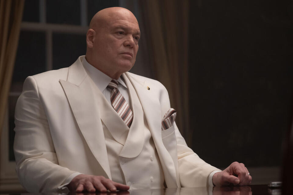 Vincent D’Onofrio On If Daredevil Trio Will Return to Marvel