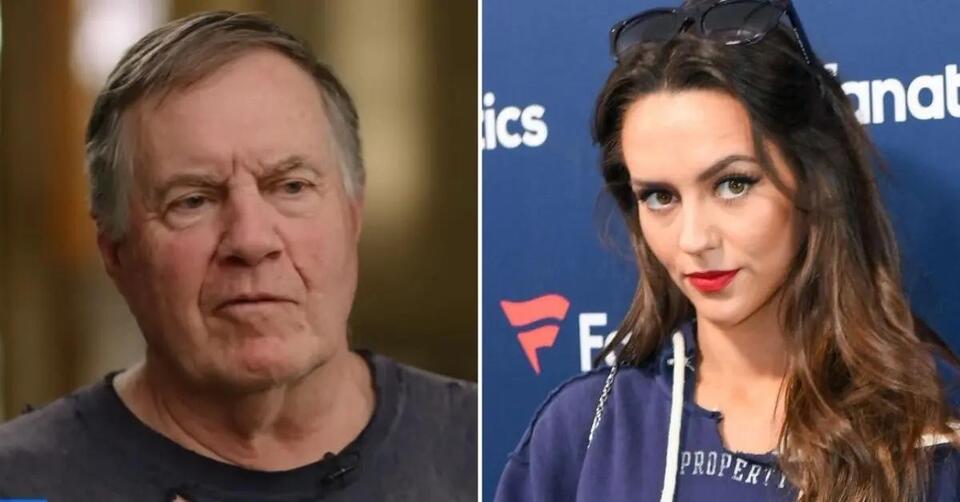 Bill Belichick Rages Girlfriend Jordon Hudson Is 'NOT Controlling' and ...