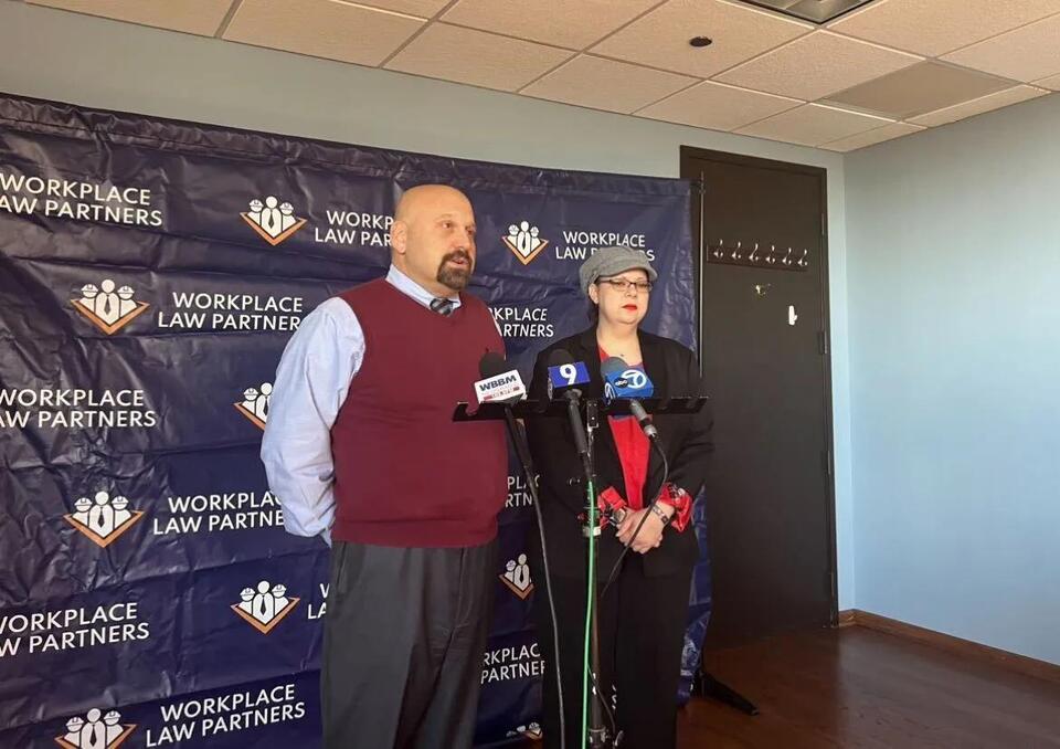 Lurie Children's Hospital accused of illegally firing employee for ...