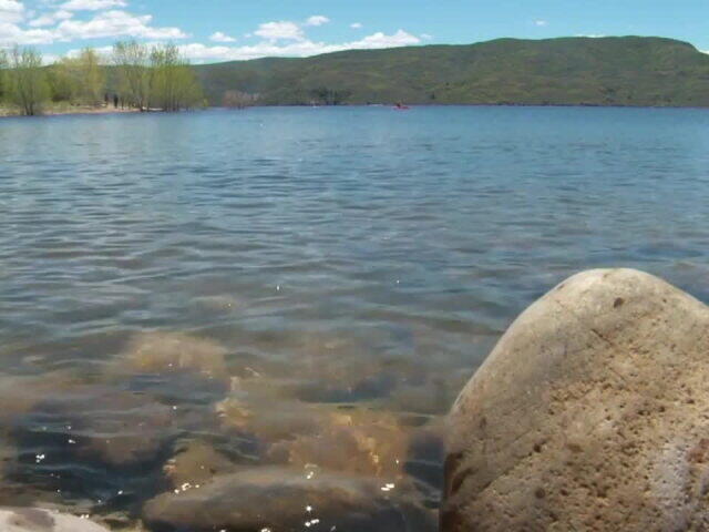 Record-low runoff still impacting Utah's water supply despite wet monsoon season