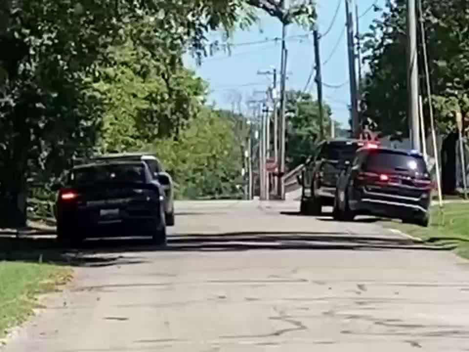 Jasper County Detectives Shooting in Sarcoxie appears to be "selfdefense"