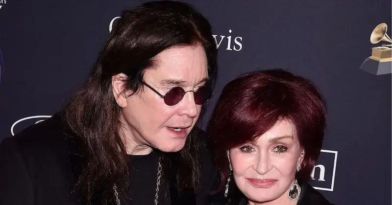 EXCLUSIVE: Secret to Ozzy and Sharon Osbourne's Marriage Revealed – How ...