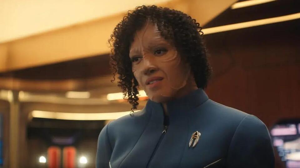Star Trek: Starfleet Academy season 1 episode 5 ending explained: What ...