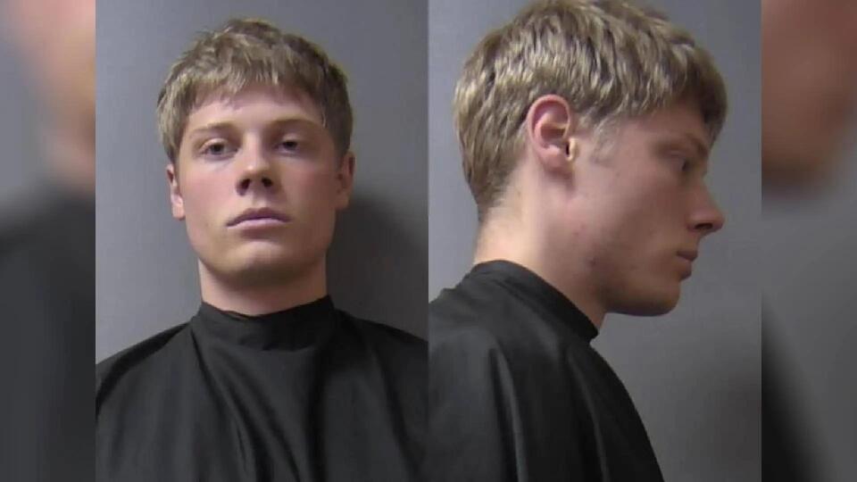 New bodycam footage renews scrutiny of pastor’s son case, Beckwith ties ...