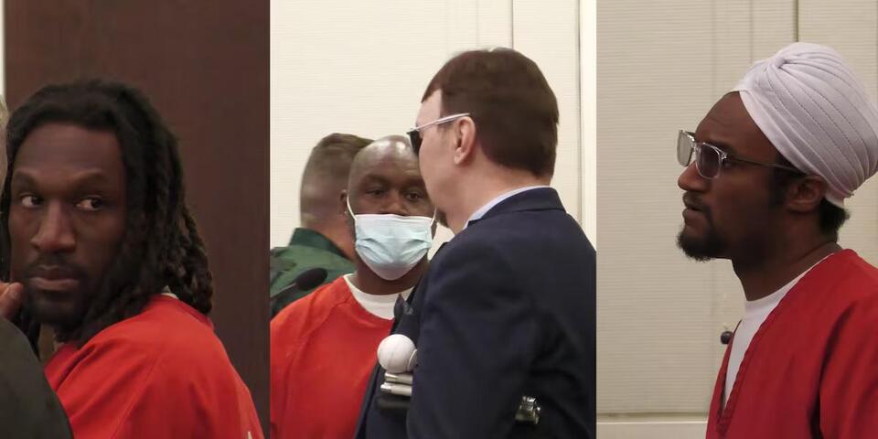 ‘A good loving daughter’: Trial date set for three men charged in Christin Cassels’ murder