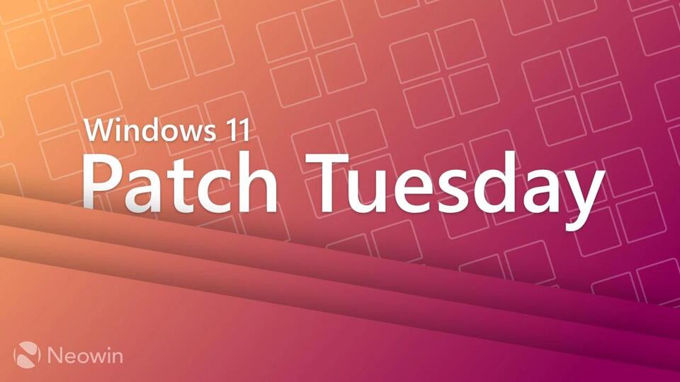Windows 11 KB5083769 April 2026 Patch Tuesday update is now available ...