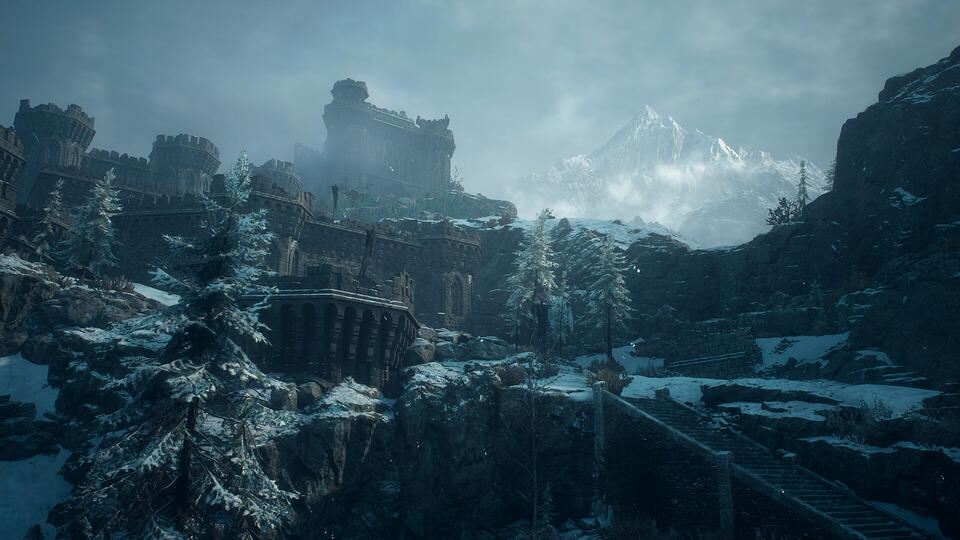 Dragon’s Dogma 2 Dark Arisen: How to open the Lost Rite doors - NewsBreak