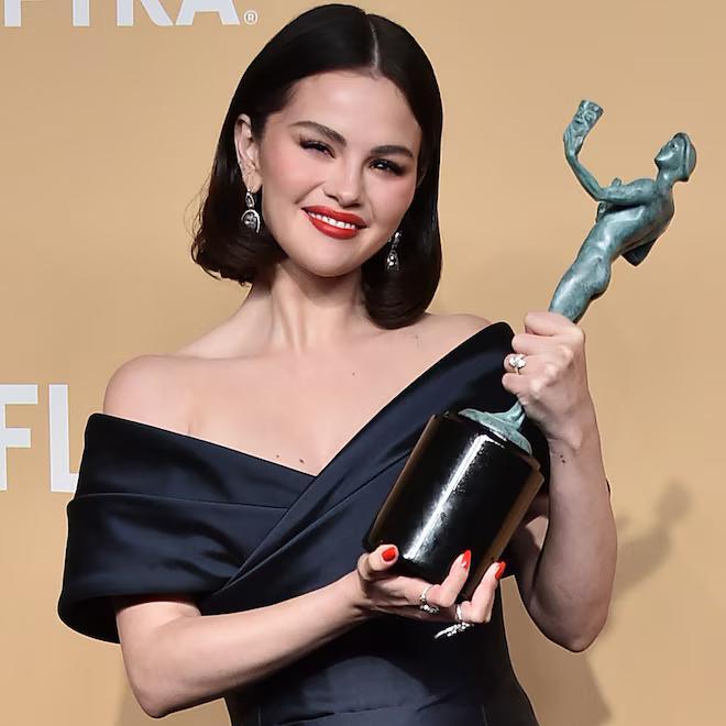 SAG Awards 2025 Complete List of Winners NewsBreak