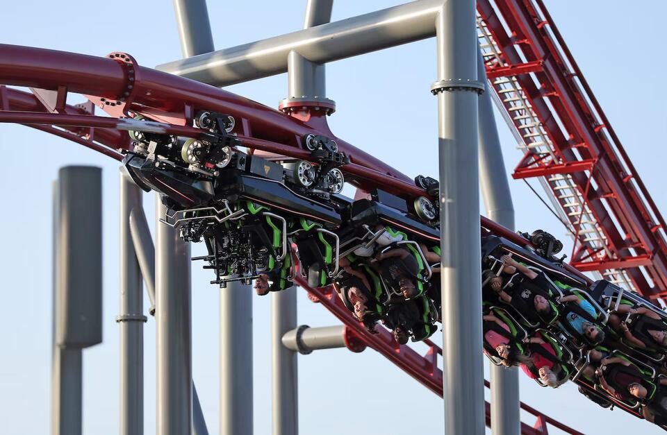 What we learned about why some Cedar Point injuries don’t require an ...