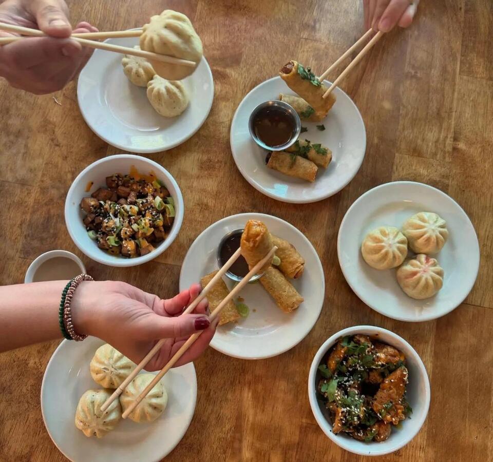 Dump City Dumplings Announces Closure
