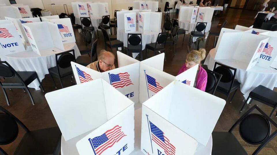 Michigan bill does not prohibit recounts based on allegations of ...