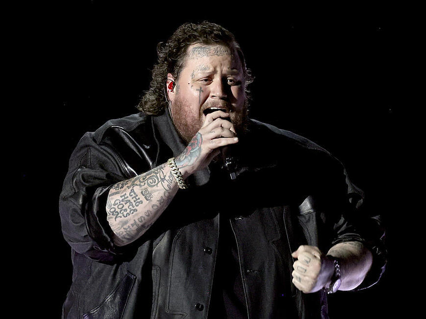 Jelly roll drops full track list for debut country album whitsitt chapel 