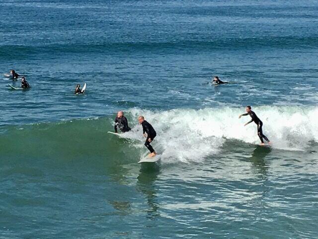 Surfers Targeted In Nearly $1 Million Beach Car Break In Fraud Scheme ...