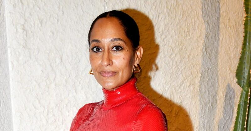 Tracee Ellis Ross Wears Head to Toe Bottega Veneta at Soho Store Opening Event – NewsBreak