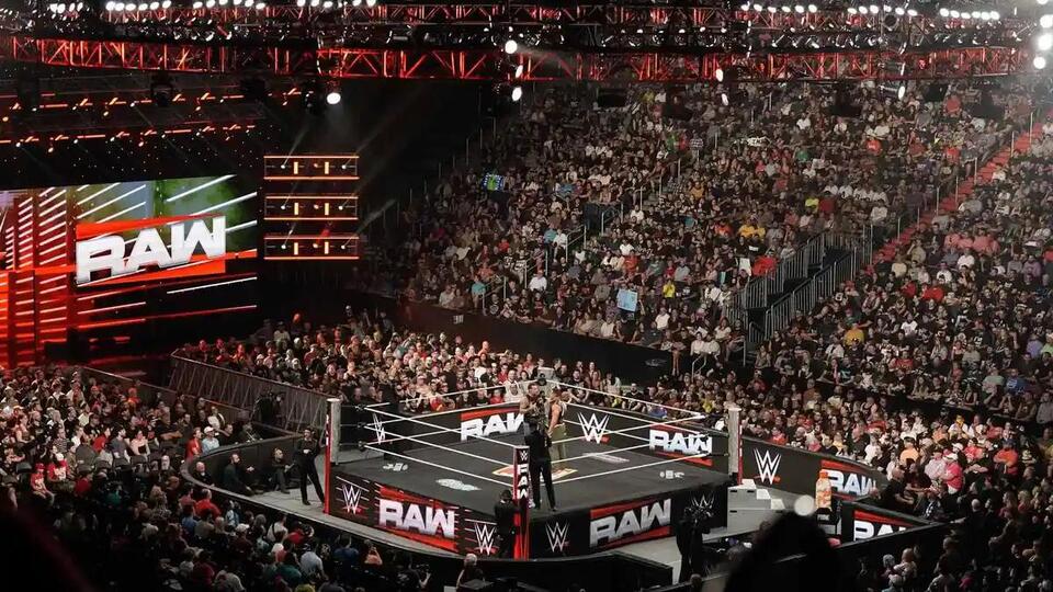 WWE’s Major Faction Labeled ‘Bullies’ On RAW - NewsBreak