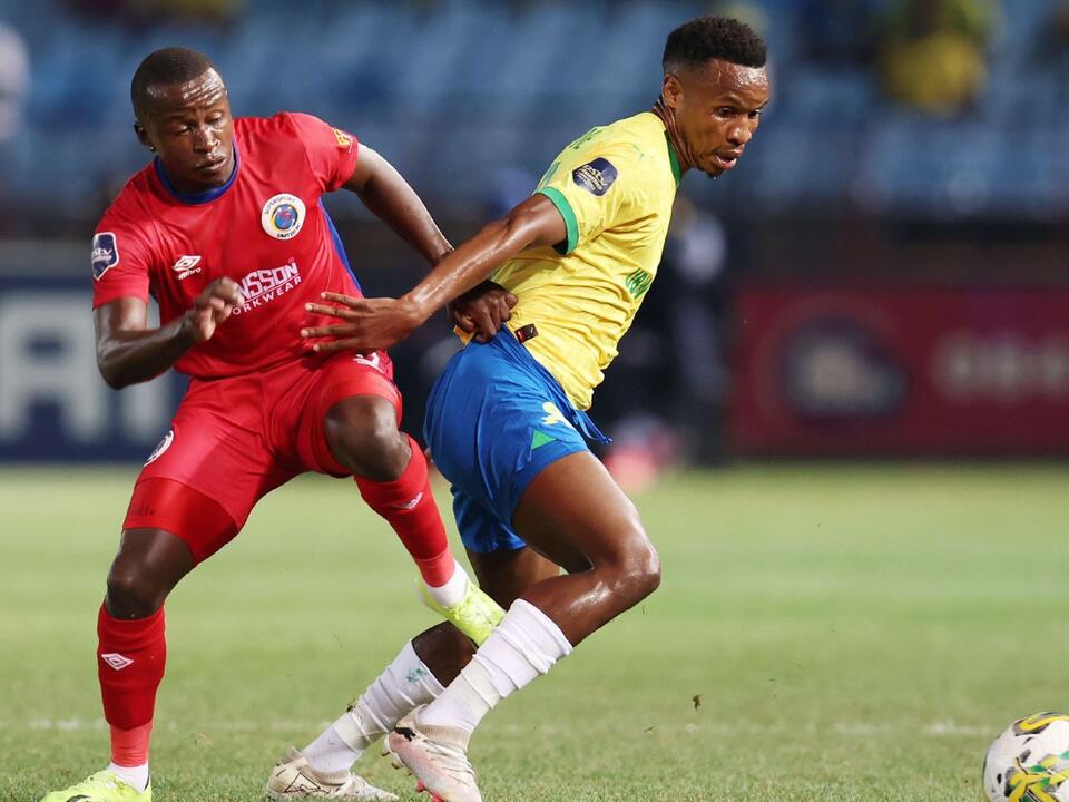 Mamelodi Sundowns vs SuperSport United Preview Kickoff time, TV