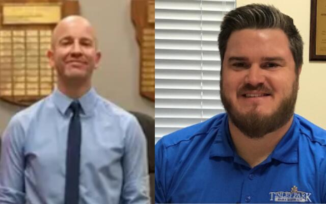 Joliet Park District Approved New Executive Director - NewsBreak