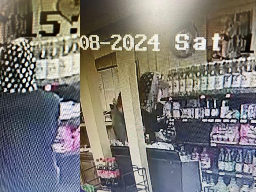 Thieves target Jolley Gas Station in Richford, police seek suspects