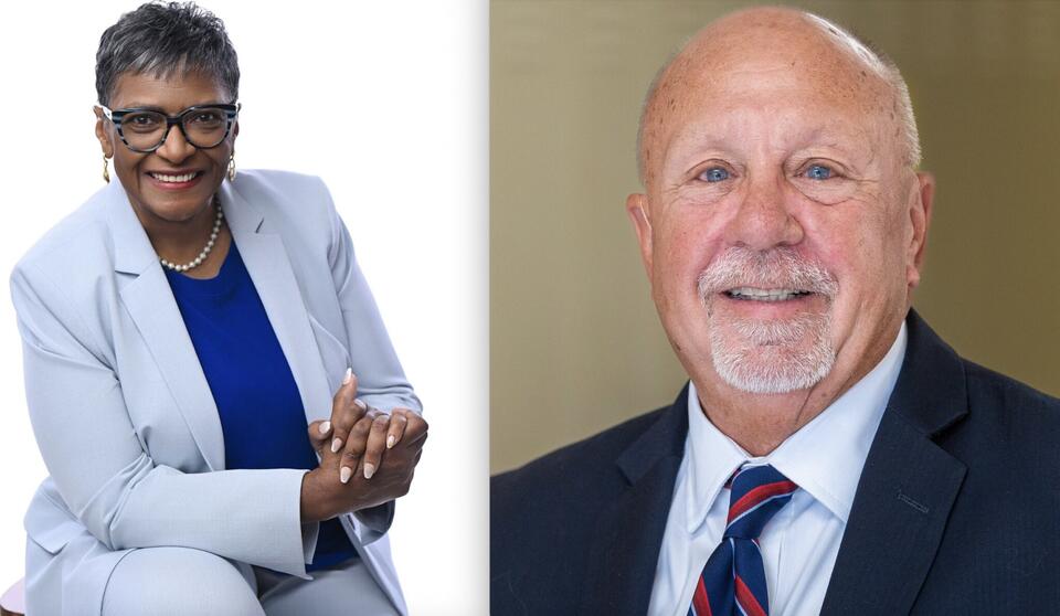 Meet the Democrats running for Oklahoma state superintendent - NewsBreak