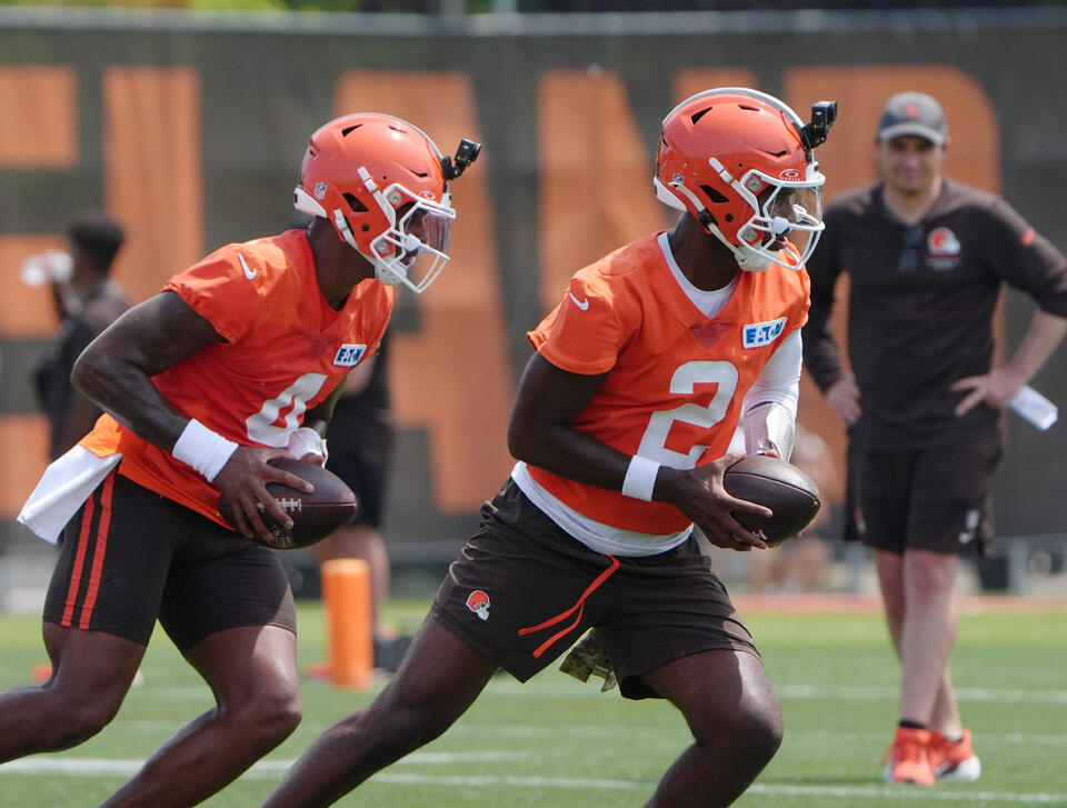 “Deshaun Watson Has Been Awful”: Linda Cohn Rips Browns QB While Backing Shedeur Sanders