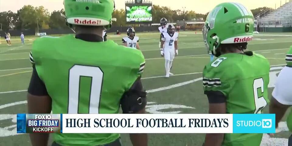 Big Friday Kickoff on Studio10: 09/04/2026