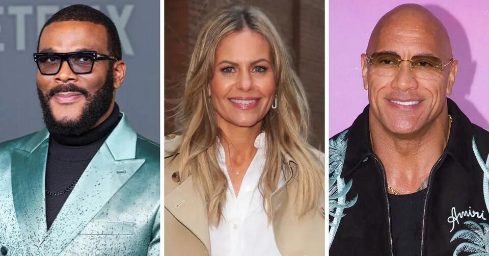 Hollywood's Most Faithful: All The Stars Who Are Vocal About Their