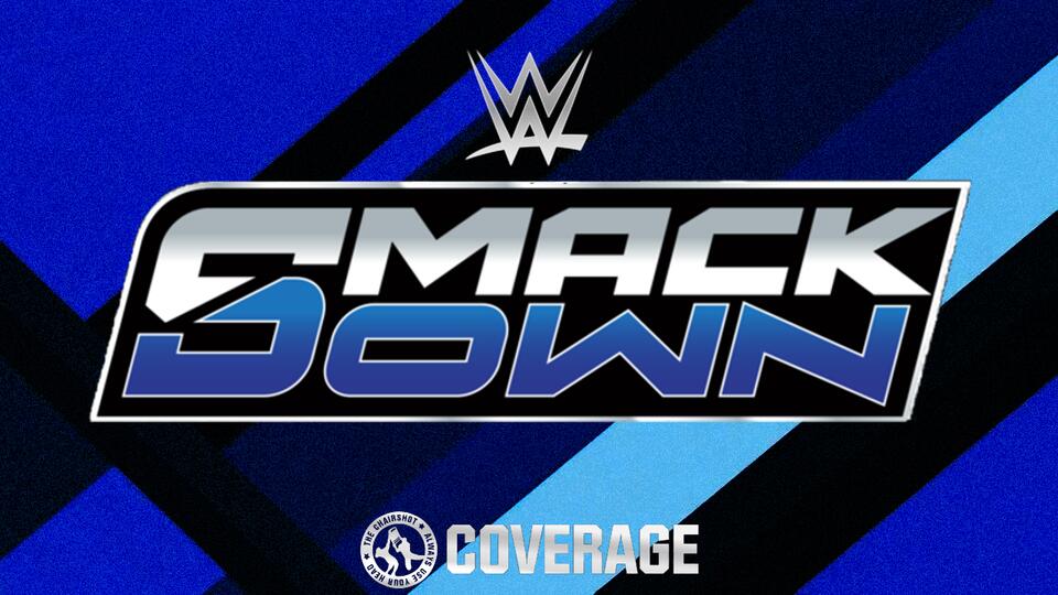 Mitchell’s WWE SmackDown Results & Report! (8/7/26)