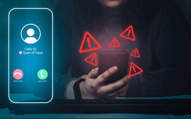 Two Women Arrested for Allegedly Targeting Elders with Telephone Scams ...