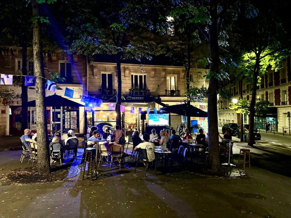 Paris 2024 Olympics: A Return to Light and Unity