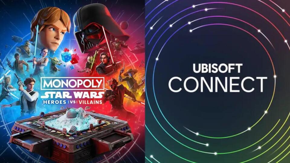 ‘Monopoly: Star Wars Heroes VS Villains’ Ubisoft Connect Rewards & How ...