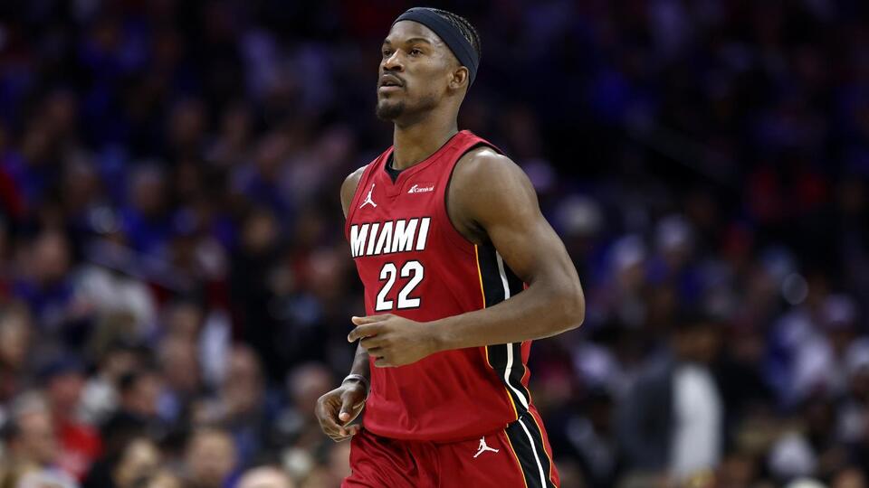 Jimmy Butler will not sign extension with Heat or any other team before ...
