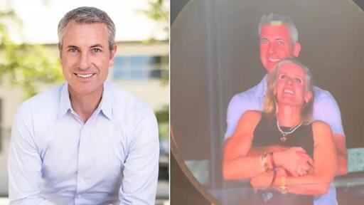 The latest chris martin scandal: ceo's kiss costs? news, videos & comments  | NewsBreak