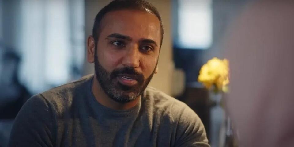 Uneeb and Faryal: Is the Muslim Matchmaker Pair Still Together? - NewsBreak
