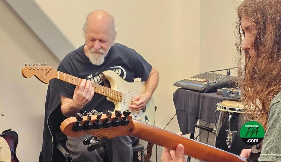 Uptown Music Collective founder passes torch to new executive director ...
