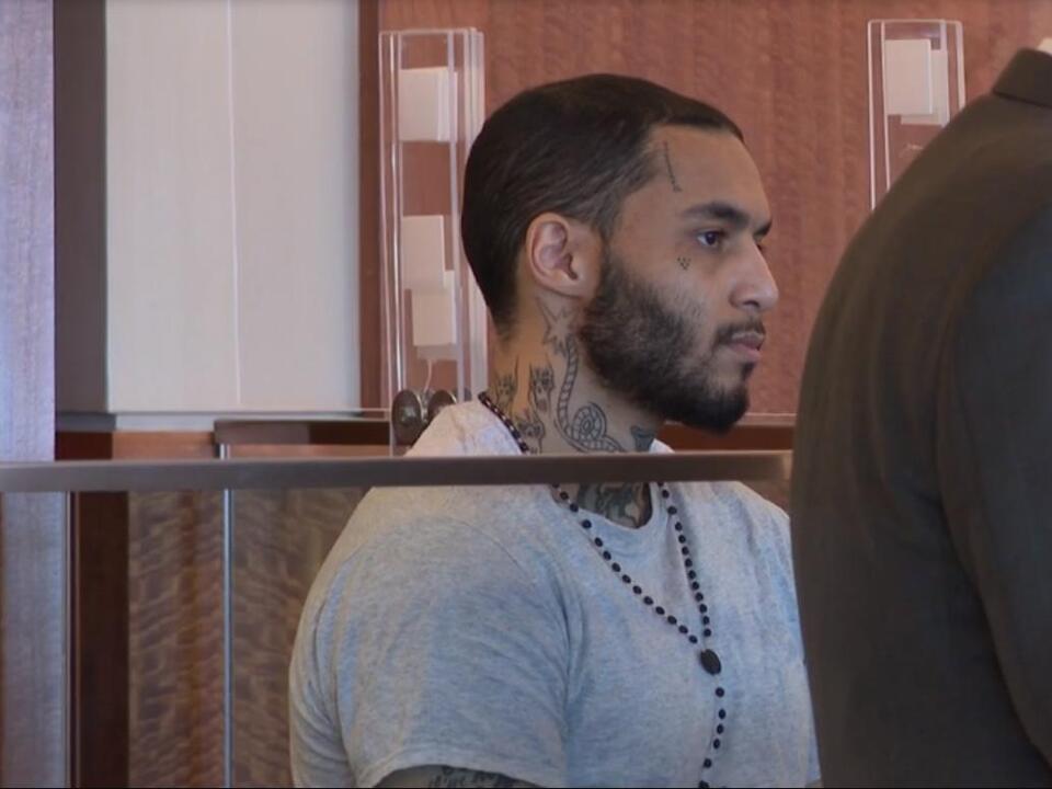 New Bedford gang member sentenced to life in prison for 2017 murder