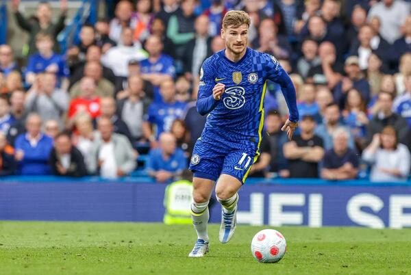 Picture for Glen Johnson Believes Next Season Is Timo Werner's 'Last Chance' At Chelsea