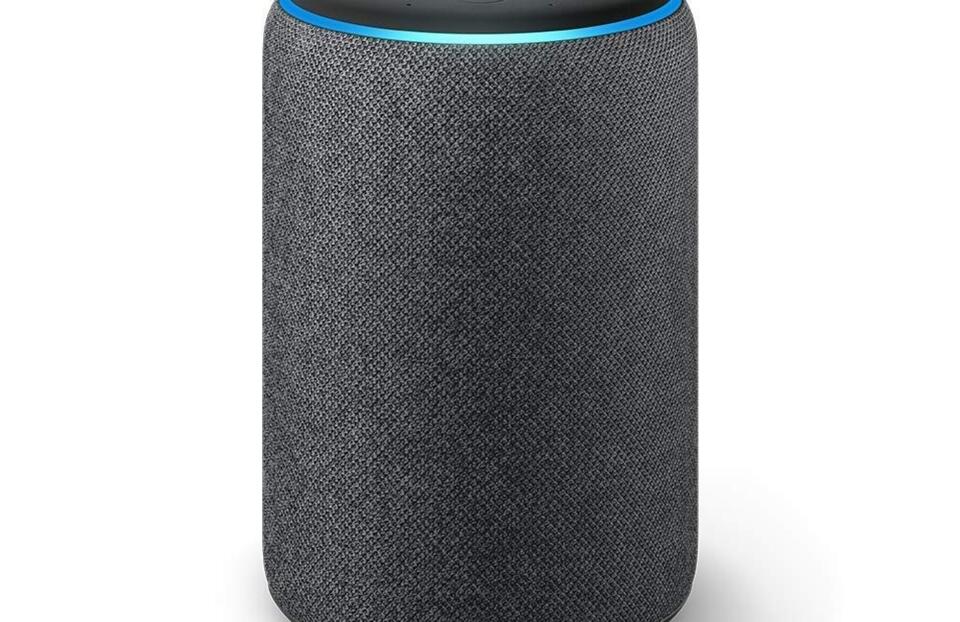 Amazon kills Alexa’s ability to control Echo speakers’ AUX input ...