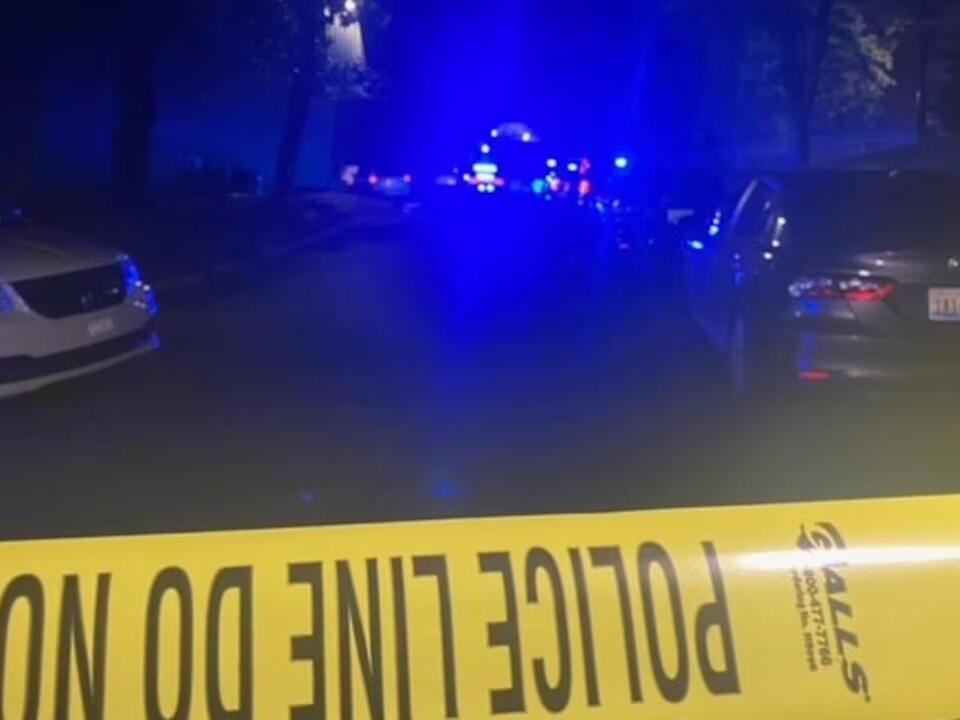 Victim identified in Birmingham apartment complex shooting